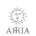 アリアロゴ