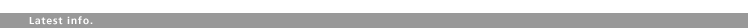 latest info